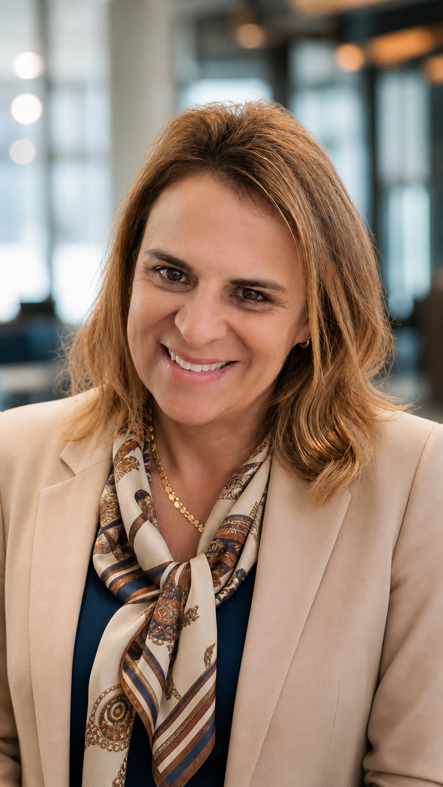 Cristina
